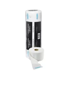 Fripac Le Coiffeur Rouleaux de Papier Crêpé pour Nuque 5 pièces