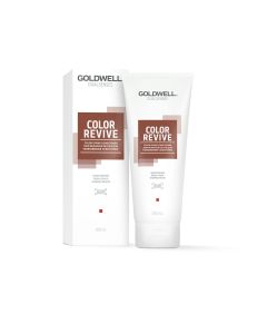 Goldwell Color CC Warm Brown - Soin Revitalisant Colorant 200ml