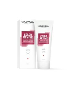 Goldwell Color Revive Cool Red - Après-Shampooing Raviveur de Couleur 200ml