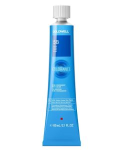 Goldwell Colorance 5B Coloration Semi-Permanente Intense 60ml