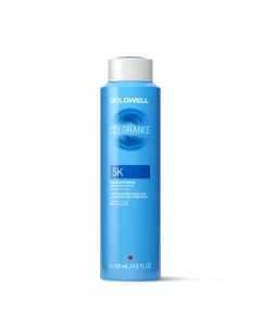 Goldwell Colorance 5K Coloration Intense Brillance Sans Ammoniaque 120ml