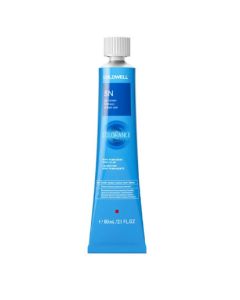 Goldwell Colorance 5N 60ml - Coloration Intensive Haute Brillance Sans Ammoniaque