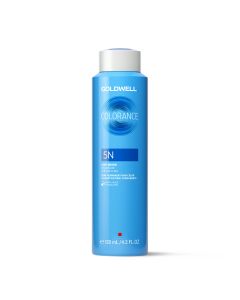 Goldwell Colorance 5N - Coloration Intensive Haute Brillance sans Ammoniaque 120ml