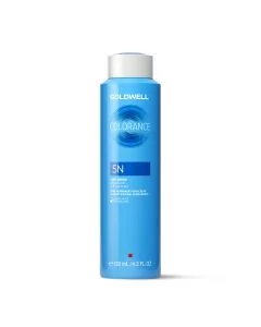 Goldwell Colorance 5N - Coloration Intensive Haute Brillance sans Ammoniaque 120ml