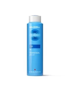 Goldwell Colorance 5R Coloration Intensive sans Ammoniaque 120ml