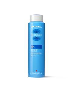 Goldwell Colorance 6K Coloration Sans Ammoniaque 120ml