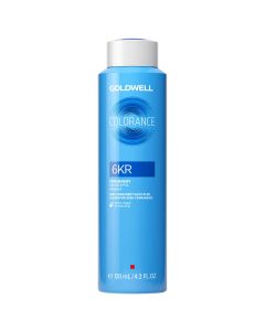 Goldwell Colorance 6KR Coloration Haute Brillance Sans Ammoniaque 120ml