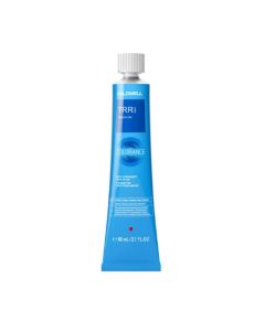 Goldwell Colorance 7RR MAX 60ml - Coloration Intensive Sans Ammoniac