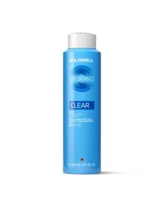 Goldwell Colorance Clear 120ml - Coloration Haute Brillance Sans Ammoniaque