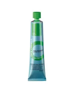 Goldwell Colorance Clear 60ml - Coloration Intensive Sans Ammoniaque