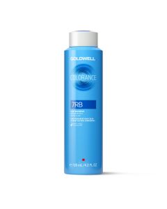 Goldwell Colorance Coloration Intensive 7RB 120ml - Brillance Haute Définition sans Ammoniaque