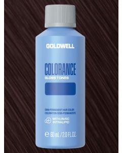 Goldwell Colorance Gloss Tones 4V 60ml - Gloss Blond Professionnel
