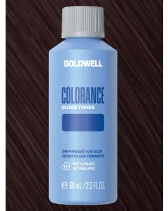 Goldwell Colorance Gloss Tones 4V 60ml - Gloss Blond Professionnel
