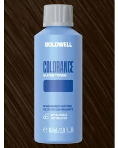 Goldwell Colorance Gloss Tones 5GB 60ml - Soin Gloss Blond Professionnel