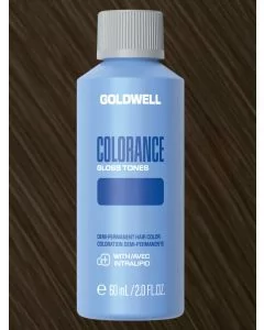 Goldwell Colorance Gloss Tones 5PN 60ml - Gloss Tonifiant Blond Éclatant