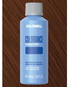 Goldwell Colorance Gloss Tones 6KG 60ml - Soin Repigmentant Blond Professionnel