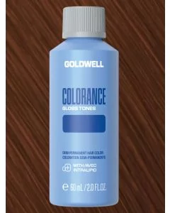 Goldwell Colorance Gloss Tones 6KG 60ml - Soin Repigmentant Blond Professionnel