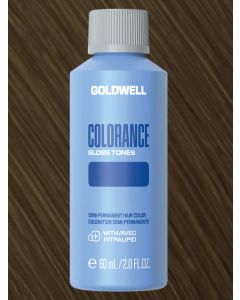 Goldwell Colorance Gloss Tones 6N 60ml - Soin Colorant Gloss Blond Naturel