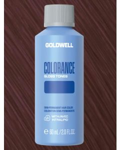 Goldwell Colorance Gloss Tones 6V 60ml - Gloss Repigmentant Blond Violet