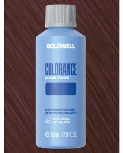 Goldwell Colorance Gloss Tones 6V 60ml - Gloss Repigmentant Blond Violet