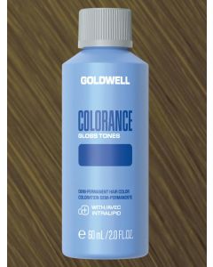 Goldwell Colorance Gloss Tones 7M 60ml - Soin Gloss Blond Professionnel