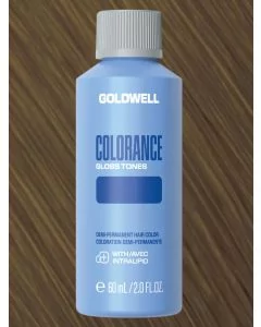 Goldwell Colorance Gloss Tones 7PN 60ml - Gloss Colorant Professionnel pour Blonds Éclatants