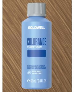 Goldwell Colorance Gloss Tones 8BB Blond Brun Beige 60ml