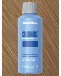 Goldwell Colorance Gloss Tones 8BB Blond Brun Beige 60ml