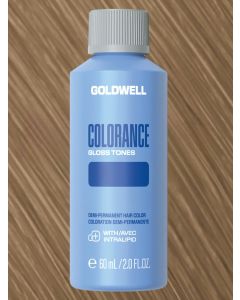 Goldwell Colorance Gloss Tones 8BC Sandstone 60ml - Gloss Blond Lumineux