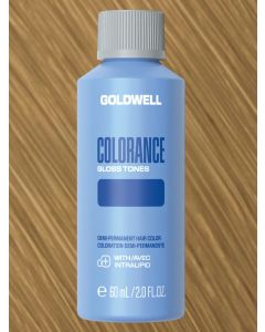 Goldwell Colorance Gloss Tones 8BN 60ml - Gloss Repigmentant Blond Beige Naturel