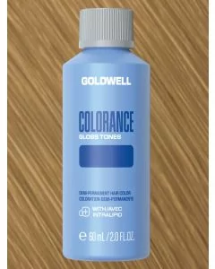 Goldwell Colorance Gloss Tones 8BN 60ml - Gloss Repigmentant Blond Beige Naturel