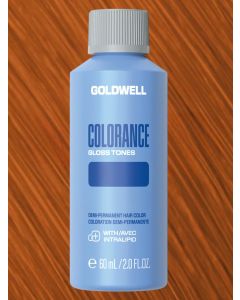 Goldwell Colorance Gloss Tones 8KG 60ml - Soin Gloss Blond Professionnel