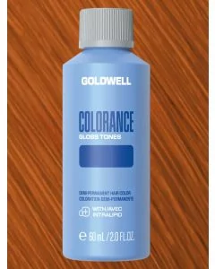 Goldwell Colorance Gloss Tones 8KG 60ml - Soin Gloss Blond Professionnel