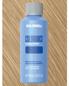Goldwell Colorance Gloss Tones 9BB Biscuit 60ml - Gloss Blond Intense