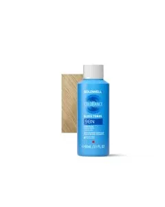 Goldwell Colorance Gloss Tones 9BN Champagne - Gloss Blond Lumineux