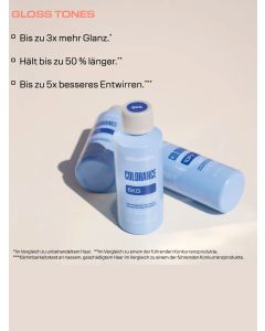 Goldwell Colorance Gloss Tones 9GB 60ml - Soin Gloss Blond Éclatant