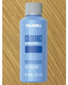 Goldwell Colorance Gloss Tones 9GB 60ml - Soin Gloss Blond Éclatant