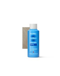 Goldwell Colorance Gloss Tones 9PN Café Latte - Soin Gloss Blond Professionnel