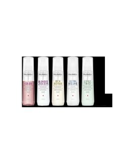 Goldwell Dualsenses Blondes &amp; Highlights Serum Spray 150ml - Soin Protecteur Brillance Intense