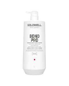 Goldwell Dualsenses Bond Pro Conditioner 1L - Soin Fortifiant Anti-Casse
