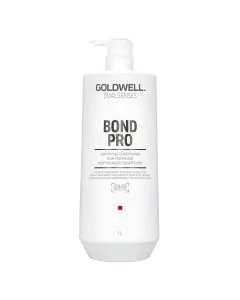 Goldwell Dualsenses Bond Pro Conditioner 1L - Soin Fortifiant Anti-Casse