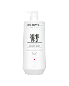 Goldwell Dualsenses Bond Pro Fortifying Shampoo 1L - Cheveux Fragiles et Affaiblis