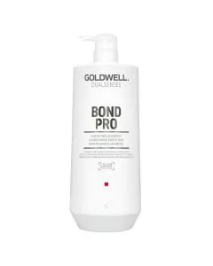 Goldwell Dualsenses Bond Pro Fortifying Shampoo 1L - Cheveux Fragiles et Affaiblis