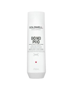 Goldwell Dualsenses Bond Pro Shampooing 250ml - Cheveux Fragiles et Affaiblis