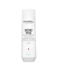 Goldwell Dualsenses Bond Pro Shampooing 250ml - Cheveux Fragiles et Affaiblis