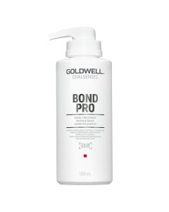 Goldwell Dualsenses Bond Pro Soin 60 Secondes 500ml