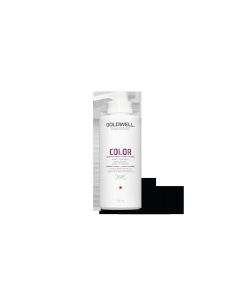 Goldwell Dualsenses Color 60 Sec Treatment 500ml - Soin Intensif Couleur Express