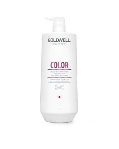 Goldwell Dualsenses Color Conditioner 1000ml - Soin Protecteur Cheveux Colorés