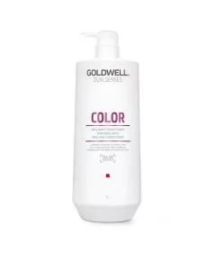 Goldwell Dualsenses Color Conditioner 1000ml - Soin Protecteur Cheveux Colorés