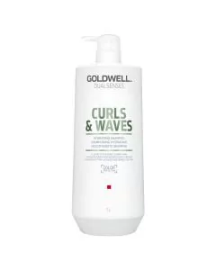 Goldwell Dualsenses Curls & Waves Shampooing 1000ml